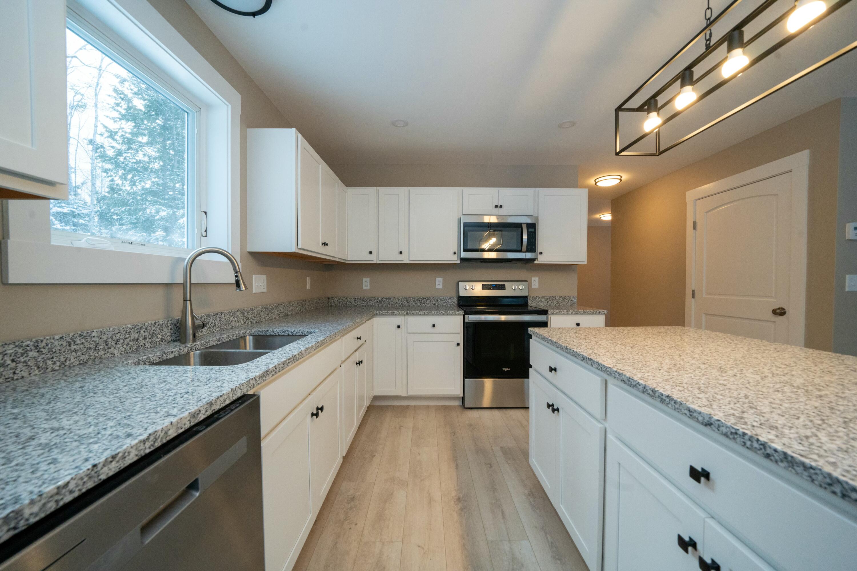 648 Hudson Hill Road Hudson ME 04449