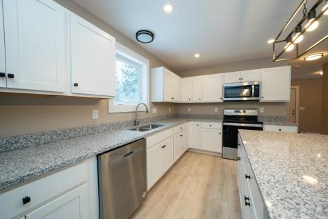 648 Hudson Hill Road Hudson ME 04449