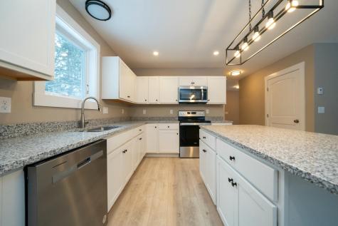 648 Hudson Hill Road Hudson ME 04449