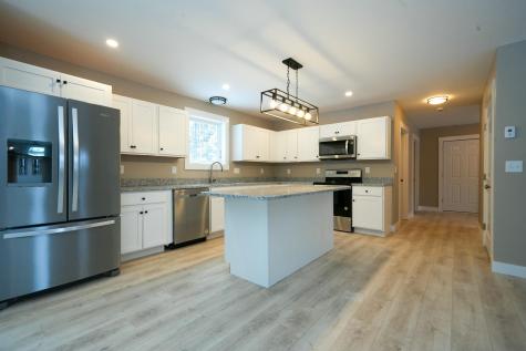 648 Hudson Hill Road Hudson ME 04449