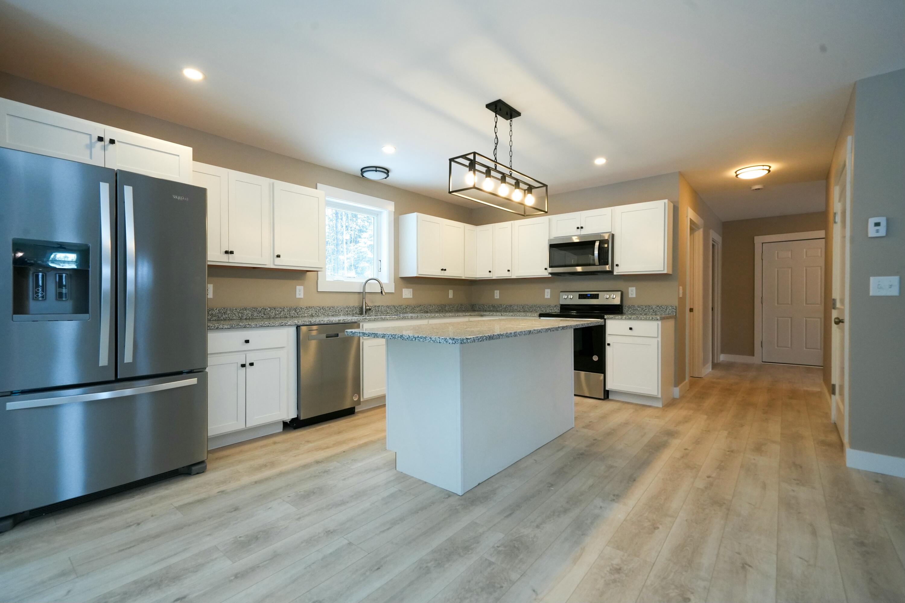 648 Hudson Hill Road Hudson ME 04449