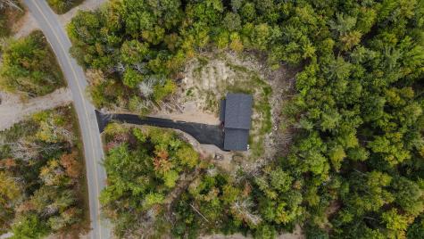 648 Hudson Hill Road Hudson ME 04449