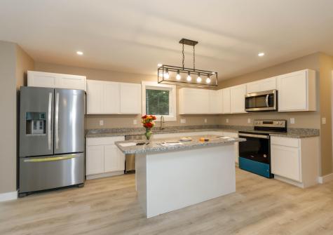 648 Hudson Hill Road Hudson ME 04449