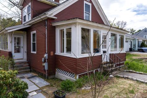 252 Gamage Avenue Auburn ME 04210