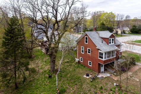 252 Gamage Avenue Auburn ME 04210