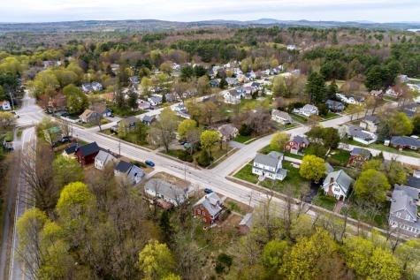 252 Gamage Avenue Auburn ME 04210