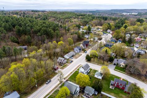 252 Gamage Avenue Auburn ME 04210