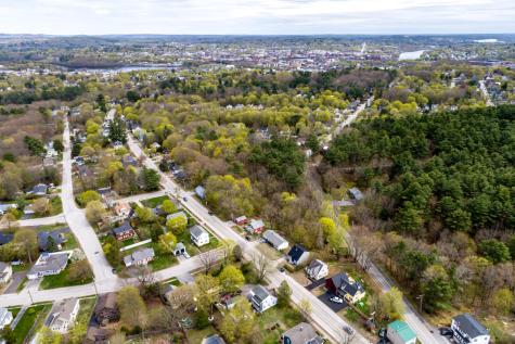 252 Gamage Avenue Auburn ME 04210