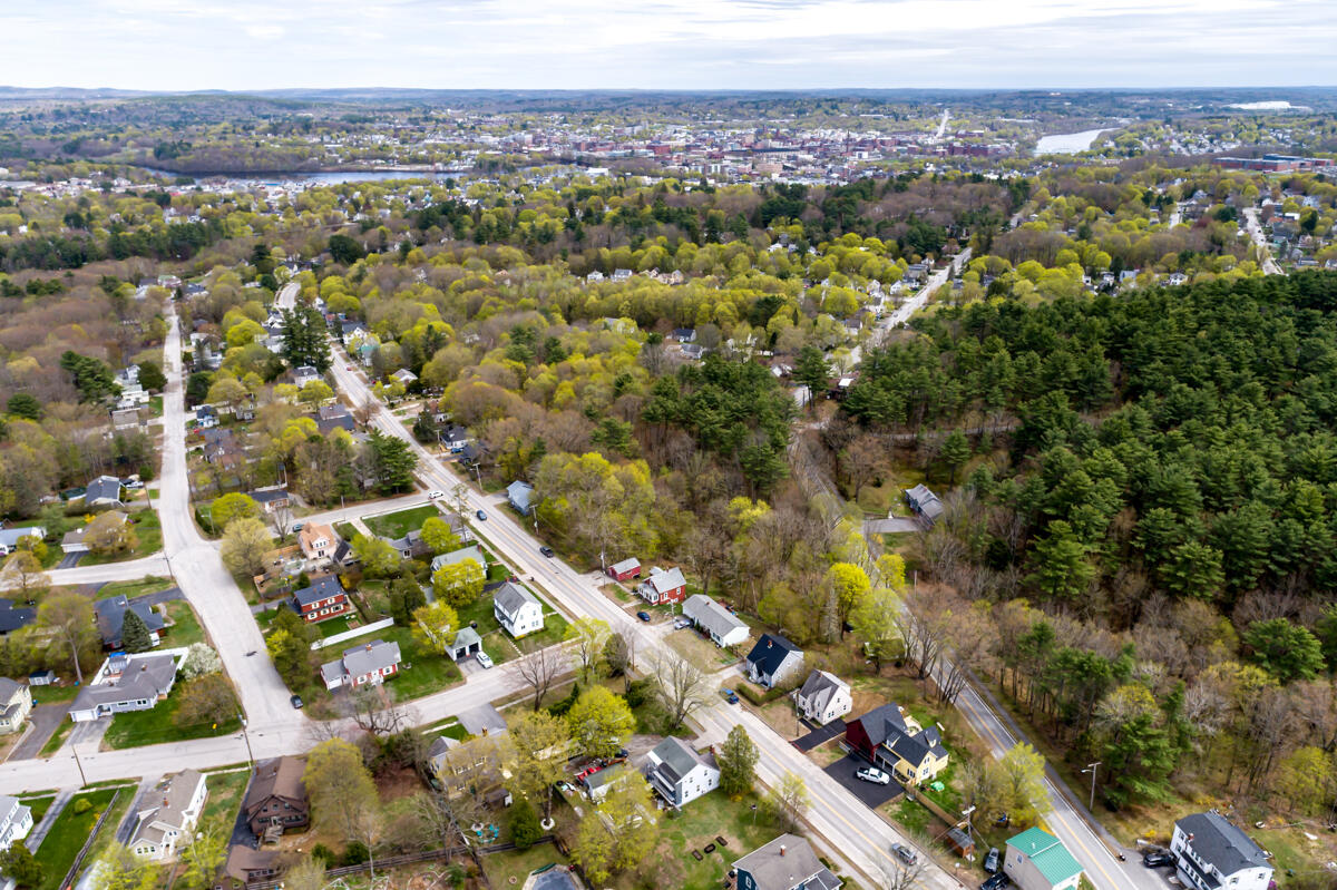 252 Gamage Avenue Auburn ME 04210