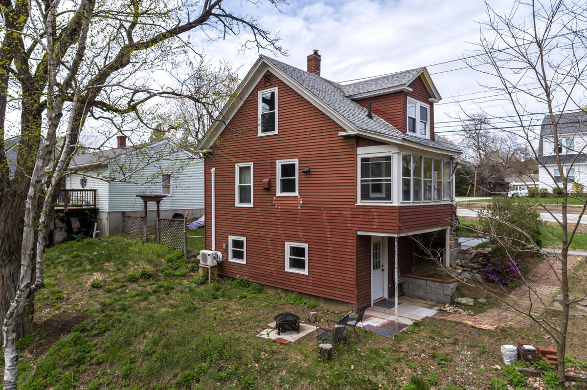 252 Gamage Avenue Auburn ME 04210