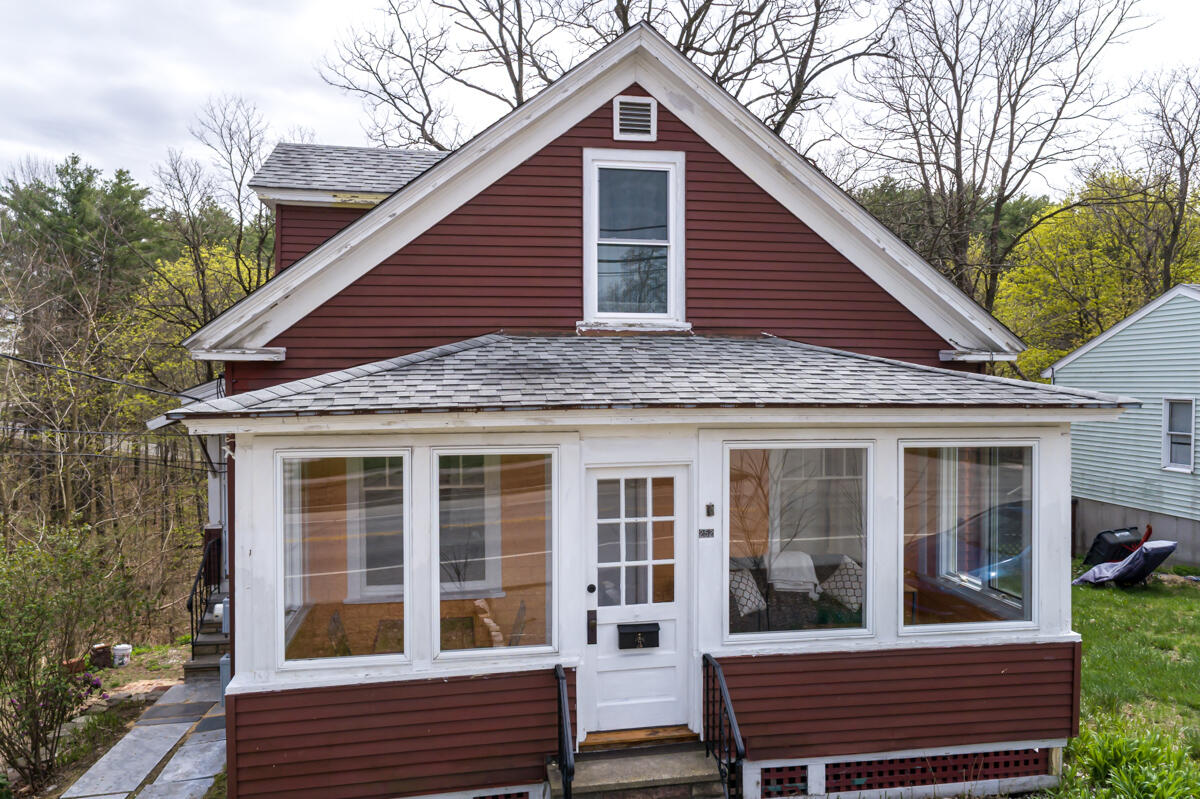 252 Gamage Avenue Auburn ME 04210