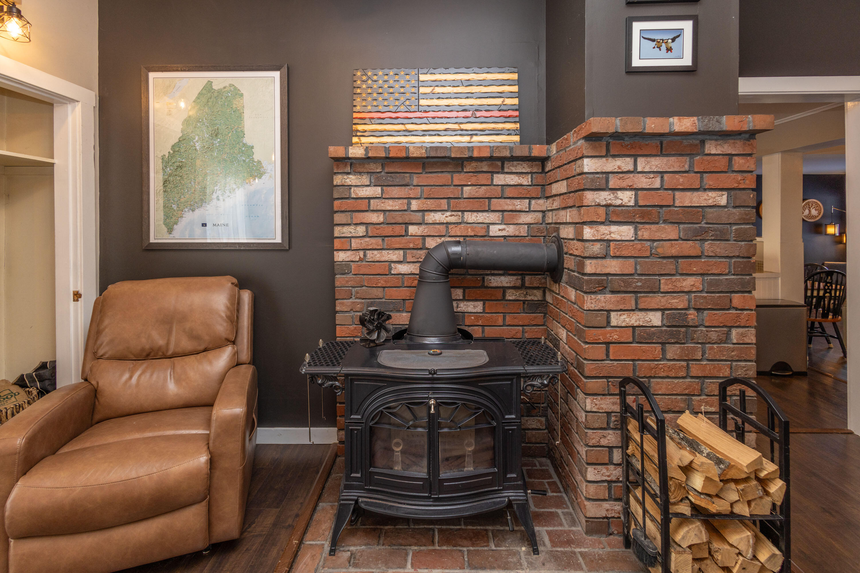 224 Tolman Road Warren ME 04864