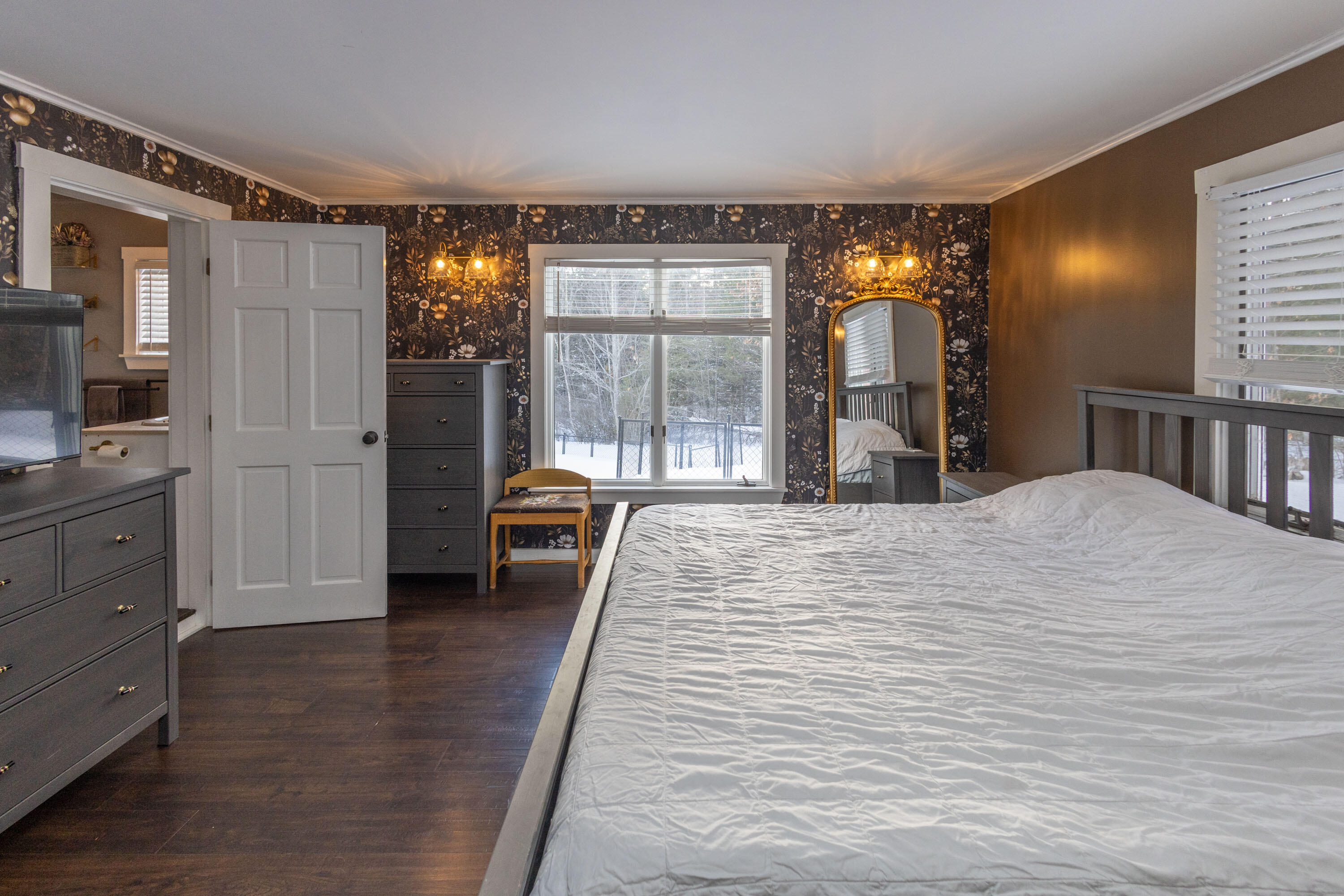 224 Tolman Road Warren ME 04864