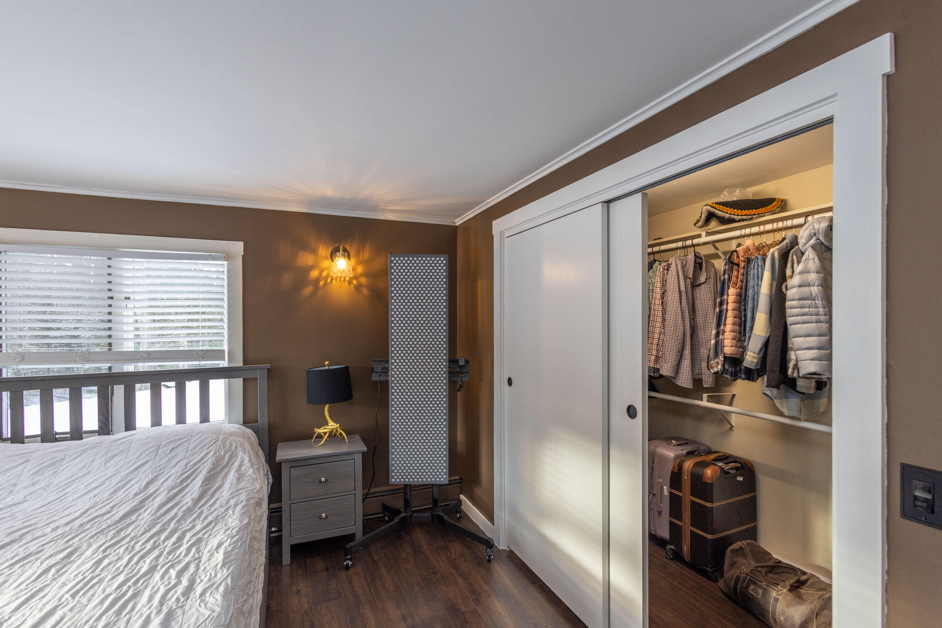 224 Tolman Road Warren ME 04864