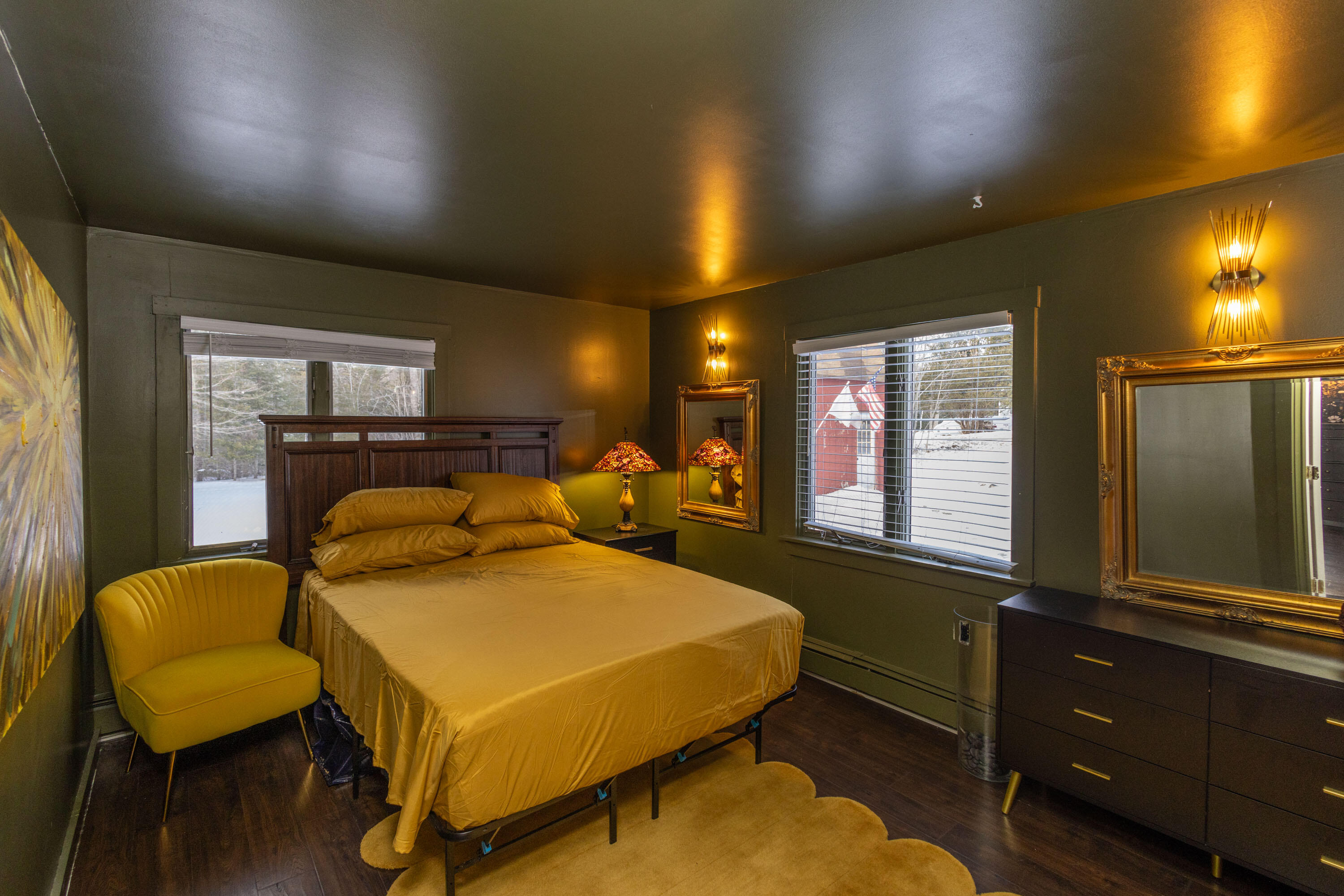224 Tolman Road Warren ME 04864