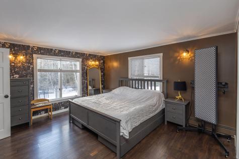 224 Tolman Road Warren ME 04864