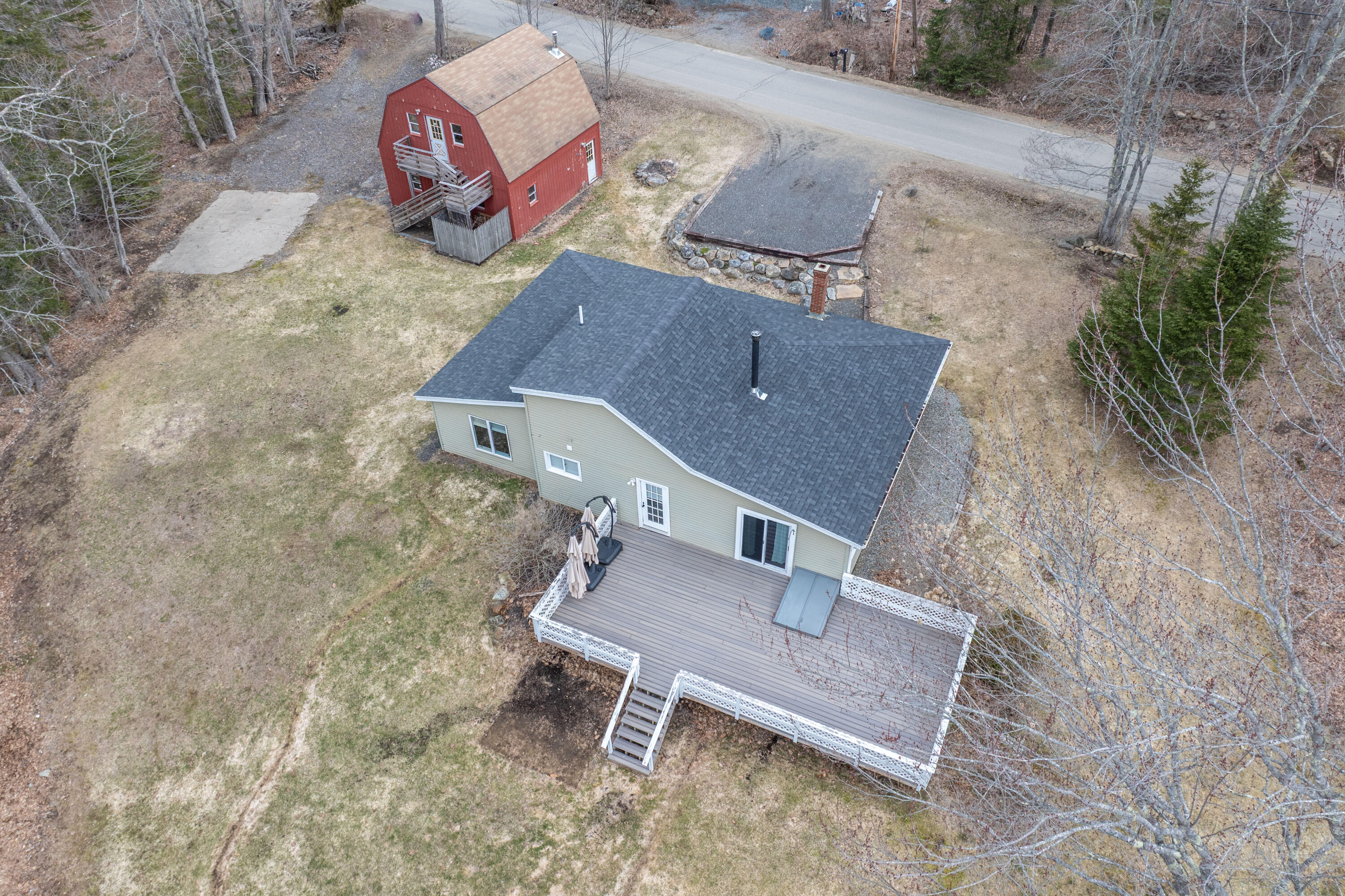 224 Tolman Road Warren ME 04864