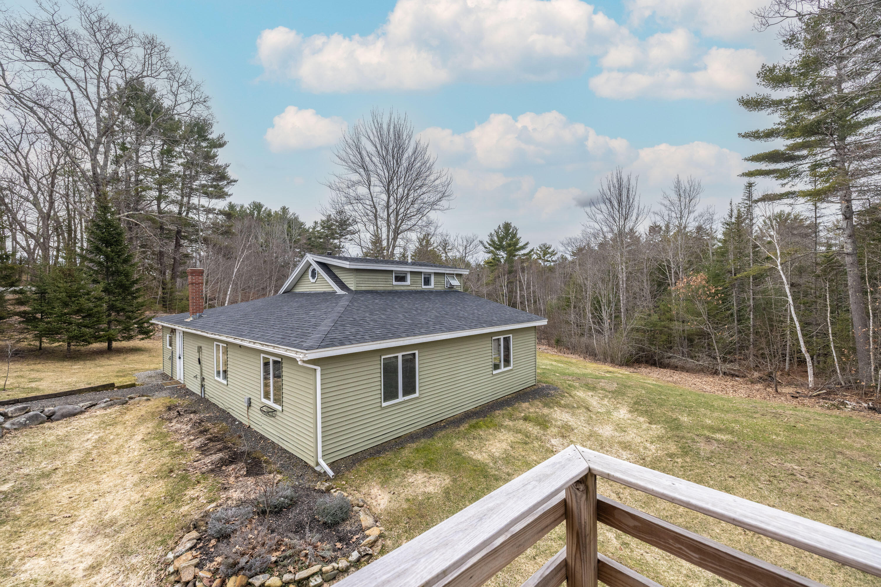 224 Tolman Road Warren ME 04864