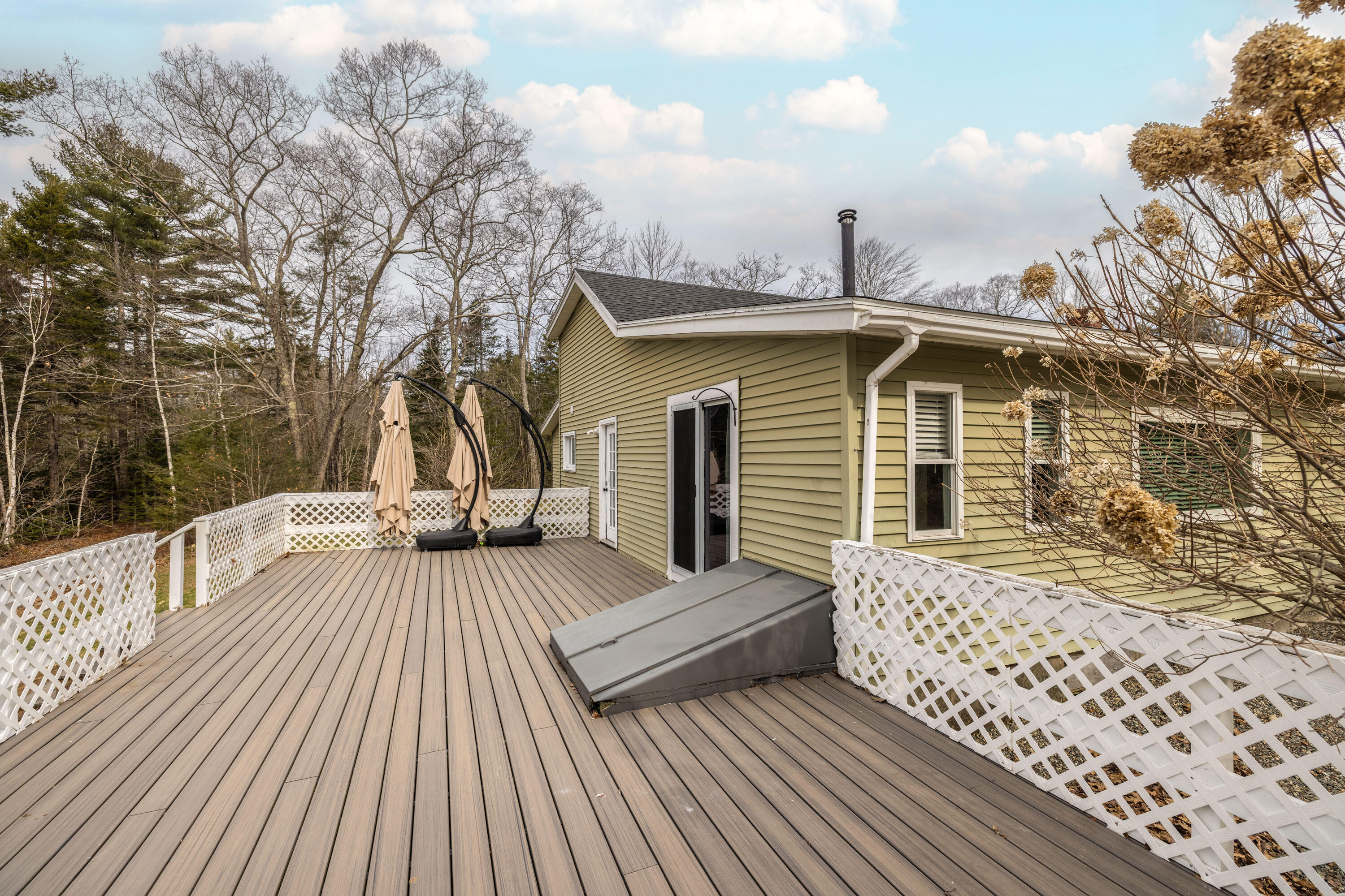 224 Tolman Road Warren ME 04864