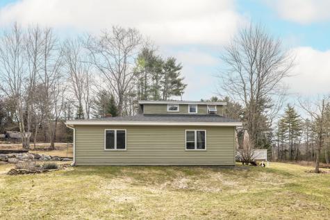 224 Tolman Road Warren ME 04864