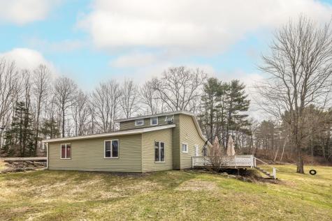 224 Tolman Road Warren ME 04864