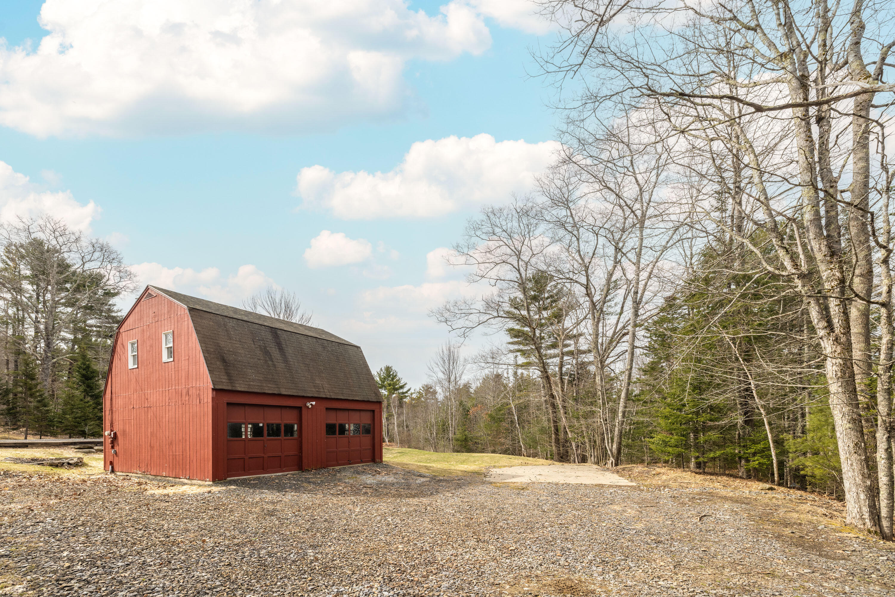 224 Tolman Road Warren ME 04864