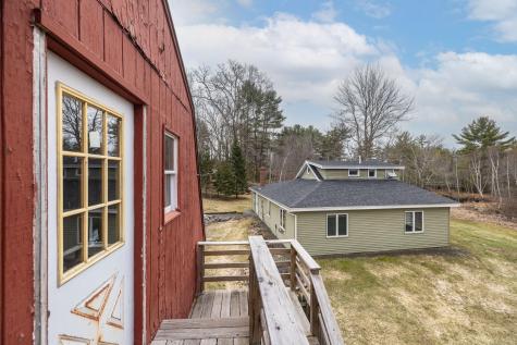 224 Tolman Road Warren ME 04864