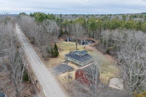 224 Tolman Road Warren ME 04864
