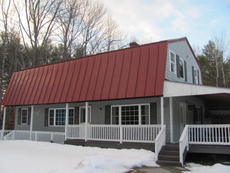 71 Elm Hill Road Paris ME 04281