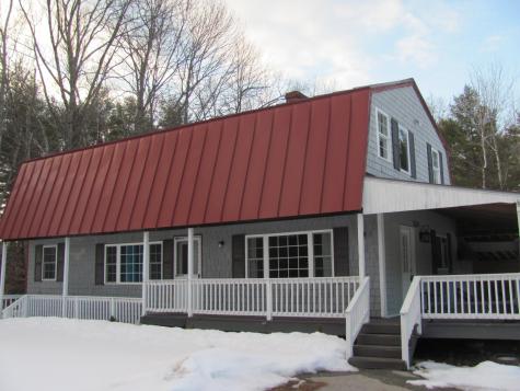 71 Elm Hill Road Paris ME 04281