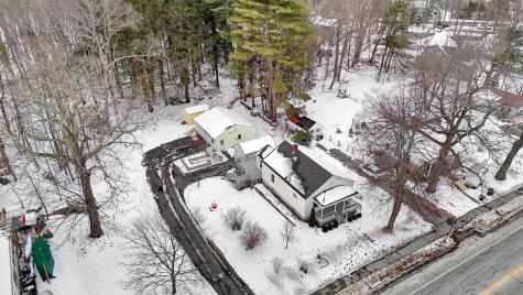 418 Auburn Street Portland ME 04103