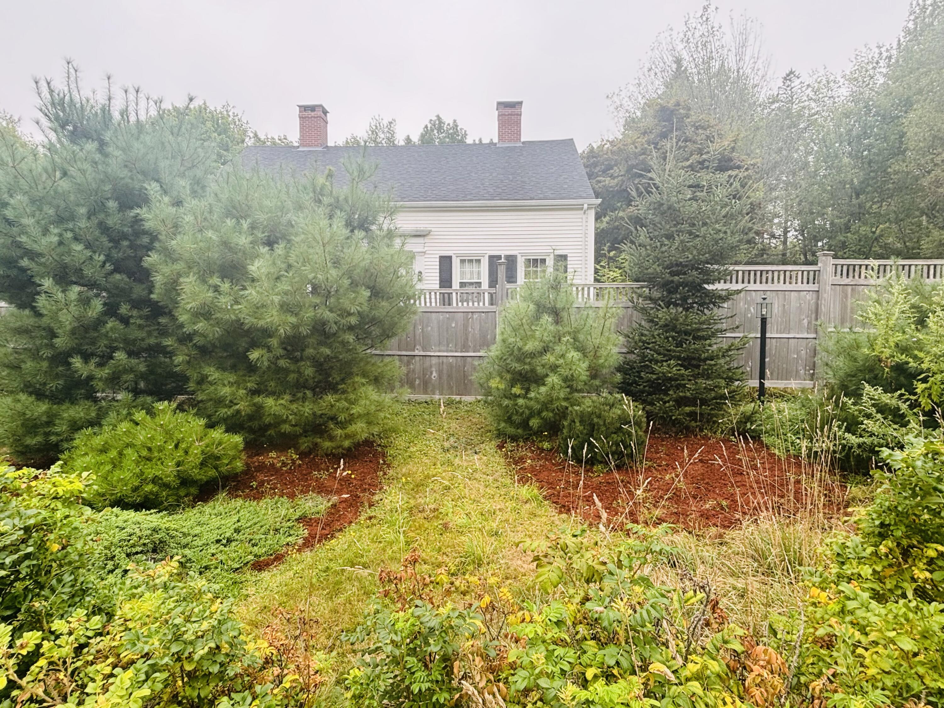 141 South Street Blue Hill ME 04614