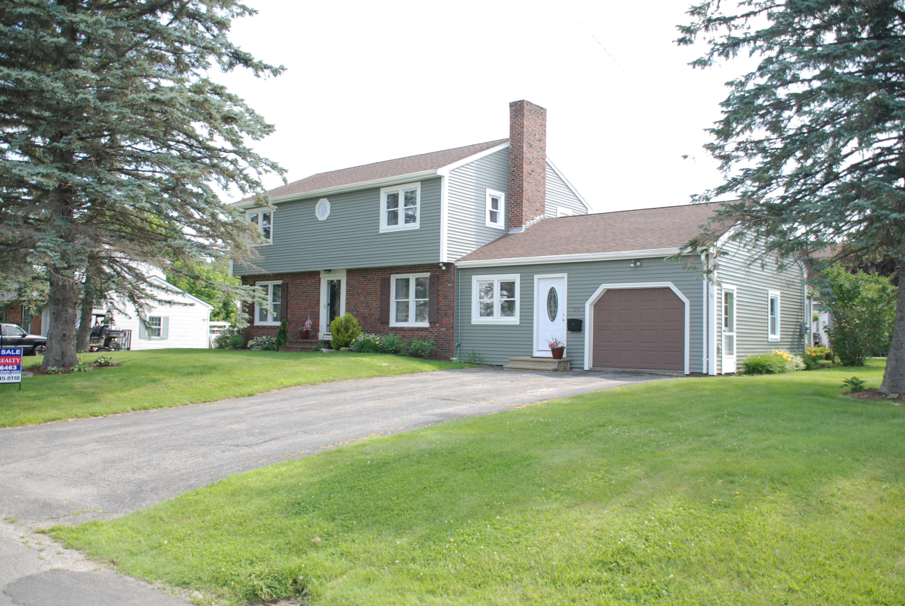 90 Hillcrest Drive Brewer ME 04412