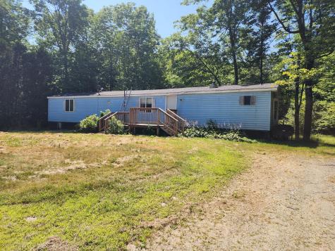 1200 Weld Road Washington Twp ME 04574