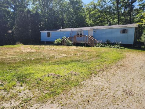 1200 Weld Road Washington Twp ME 04574