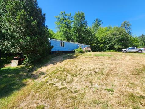 1200 Weld Road Washington Twp ME 04574