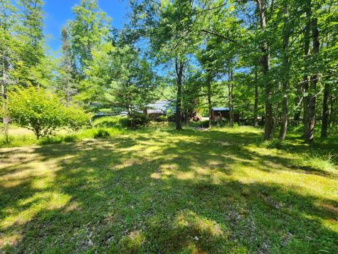 1200 Weld Road Washington Twp ME 04574