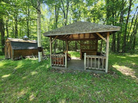 1200 Weld Road Washington Twp ME 04574
