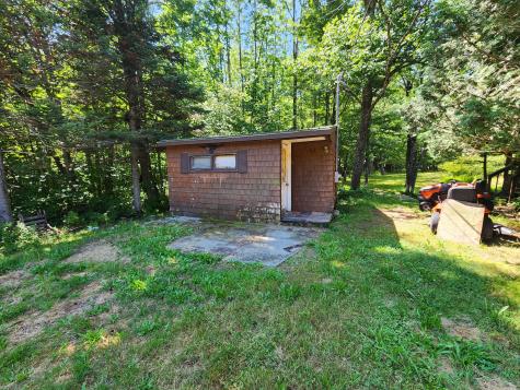 1200 Weld Road Washington Twp ME 04574