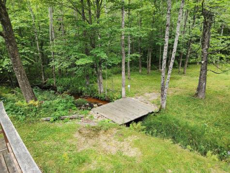 1200 Weld Road Washington Twp ME 04574