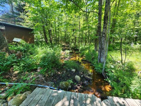 1200 Weld Road Washington Twp ME 04574