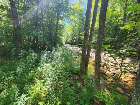 1200 Weld Road Washington Twp ME 04574
