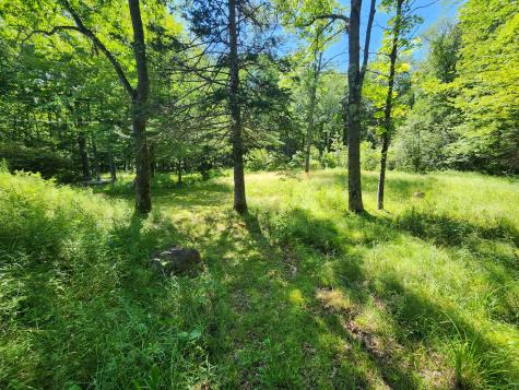 1200 Weld Road Washington Twp ME 04574