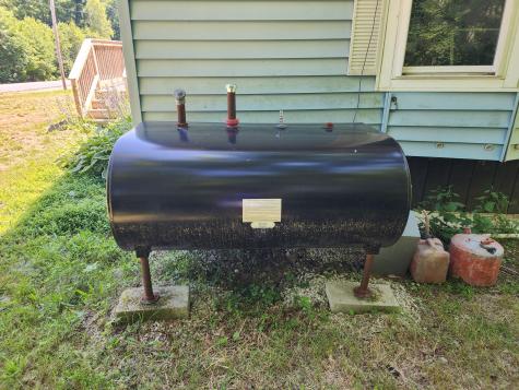 1200 Weld Road Washington Twp ME 04574