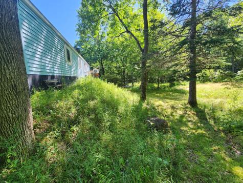 1200 Weld Road Washington Twp ME 04574