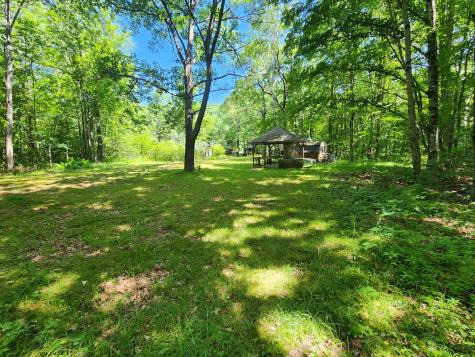 1200 Weld Road Washington Twp ME 04574