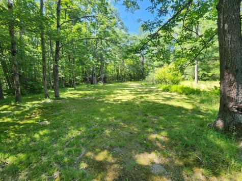 1200 Weld Road Washington Twp ME 04574