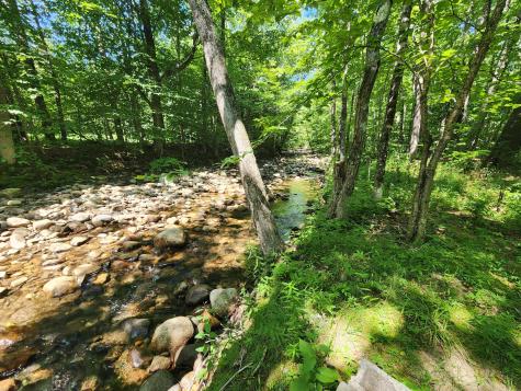 1200 Weld Road Washington Twp ME 04574