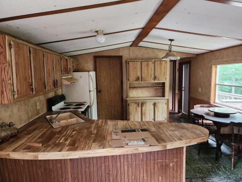 1200 Weld Road Washington Twp ME 04574