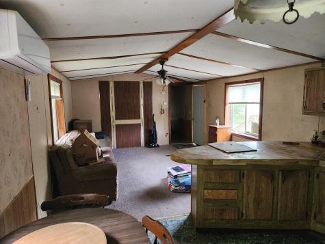 1200 Weld Road Washington Twp ME 04574